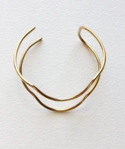 Salt + Still Best Sellers Fossa Cuff