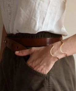 Salt + Still Best Sellers Fossa Cuff