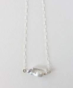 Salt + Still Martine Necklace