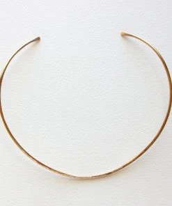 Salt + Still Nimbus Collar Jewelry