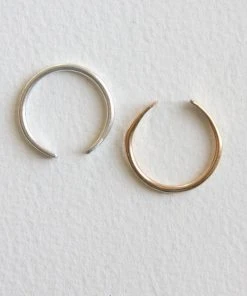 Salt + Still Nimbus Ring