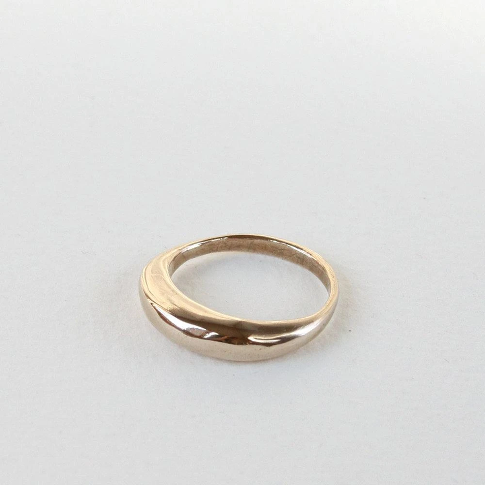 Salt + Still Saturday Ring Best Sellers Salt + Still Saturday Ring Best Sellers