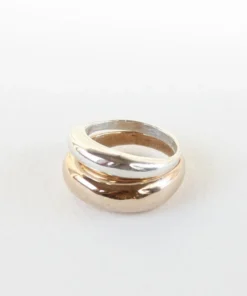 Salt + Still Saturday Ring Best Sellers 2 Salt + Still Saturday Ring Best Sellers