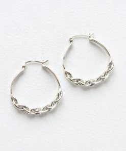 Salt + Still Sheila Hoops Best Sellers