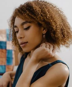 Salt + Still Sheila Hoops Best Sellers