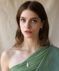 Salt + Still Best Sellers Small Fluent Hoops