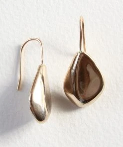 Salt + Still Stone Earrings Special Occasion