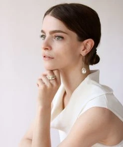 Salt + Still Sunday Ring