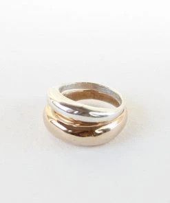 Salt + Still Sunday Ring