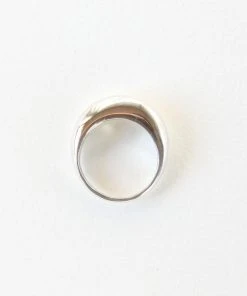 Salt + Still Sunday Ring