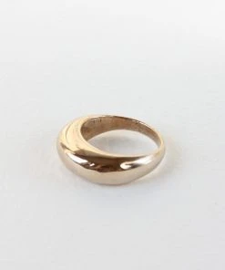 Salt + Still Sunday Ring