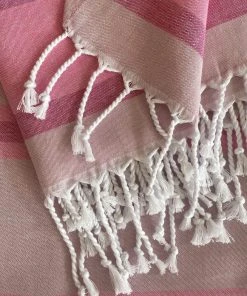 Hilana: Upcycled Cotton Samara Turkish Towel 20 Hilana: Upcycled Cotton Samara Turkish Towel