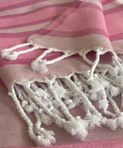 Hilana: Upcycled Cotton Samara Turkish Towel 19 Hilana: Upcycled Cotton Samara Turkish Towel