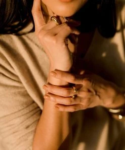 Abby Alley Best Sellers Sarah Ring