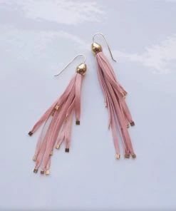 Stella Fluorescent Seafall Earrings
