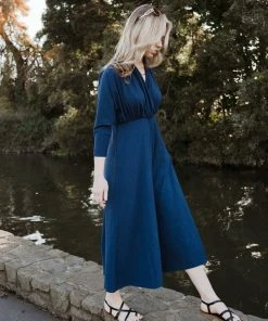 Mien Best Sellers Sedona Dolman Sleeve Jumpsuit