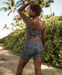 Sensi Graves Kali Recycled Bike Short