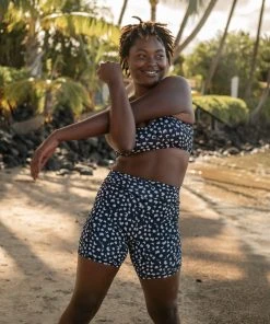 Sensi Graves Kali Recycled Bike Short