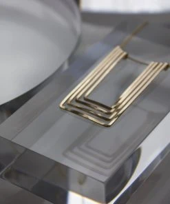 L.Greenwalt Jewelry Senza Necklace