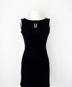 L.Greenwalt Jewelry Senza Necklace