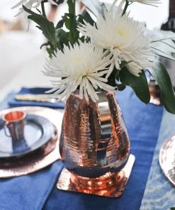 Sertodo Copper Bisotun Recycled Copper Water Pitcher Best Sellers 7 Sertodo Copper Bisotun Recycled Copper Water Pitcher Best Sellers