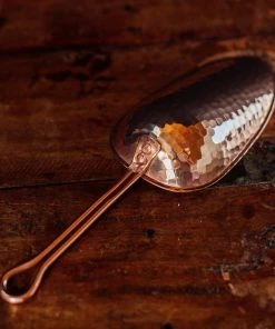 Sertodo Copper Sertodo Recycled Copper Scoop New Arrivals