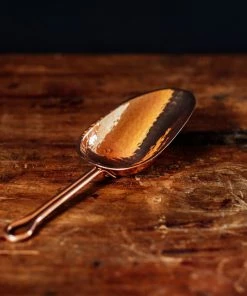 Sertodo Copper Sertodo Recycled Copper Scoop New Arrivals