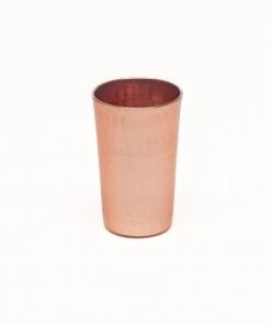 Sertodo Copper Copper Tequilero Shot Cup