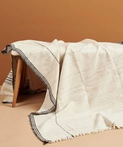 Studio Variously Home Goods Seytu Throw Blanket