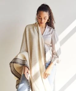 Studio Variously Home Goods Seytu Throw Blanket