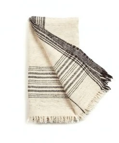 Studio Variously Home Goods Seytu Throw Blanket