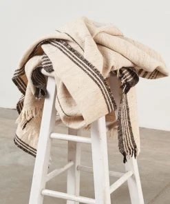 Studio Variously Home Goods Seytu Throw Blanket