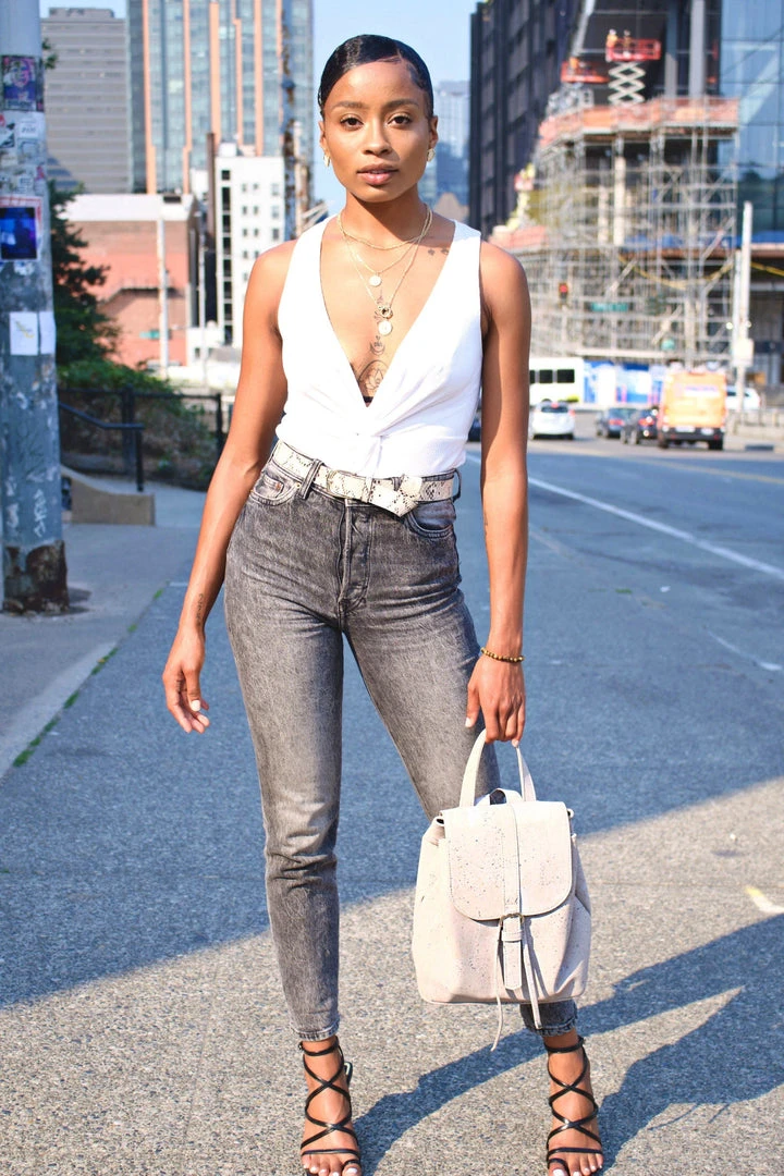 Tiradia Cork Best Sellers Signature Cork Backpack 5 Tiradia Cork Best Sellers Signature Cork Backpack