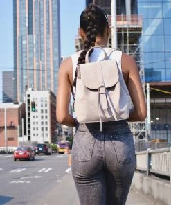 Tiradia Cork Best Sellers Signature Cork Backpack 12 Tiradia Cork Best Sellers Signature Cork Backpack