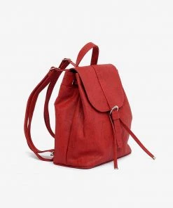 Tiradia Cork Best Sellers Signature Cork Backpack