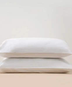Looma Home Goods Sateen Pillowcase Set