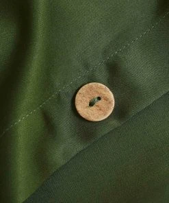 Sijo Tencel Eucalyptus Duvet Cover - Forest Best Sellers