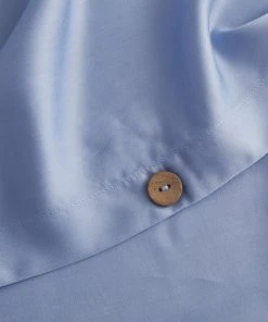 Sijo Tencel Eucalyptus Duvet Cover - Sky Best Sellers