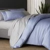 Sijo Tencel Eucalyptus Duvet Cover - Sky Best Sellers