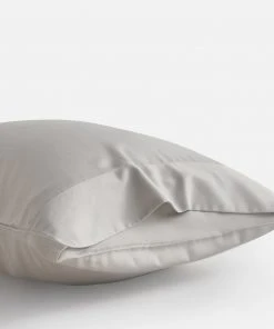 Sijo Tencel Eucalyptus Pillowcase Set - Fog Best Sellers