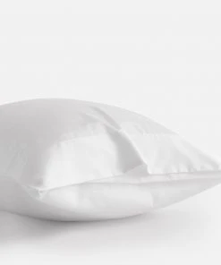 Sijo Tencel Eucalyptus Pillowcase Set - Snow Best Sellers