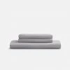 Sijo Tencel Eucalyptus Sheet Set - Dove