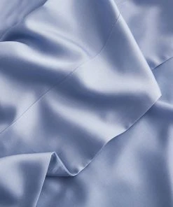 Sijo Best Sellers Tencel Eucalyptus Sheet Set - Sky