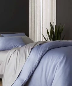 Sijo Best Sellers Tencel Eucalyptus Sheet Set - Sky