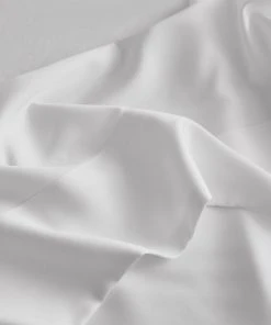 Sijo Tencel Eucalyptus Sheet Set - Snow Best Sellers