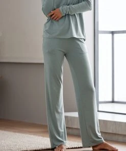 Sijo Eucalyptus Classic Lounge Pants