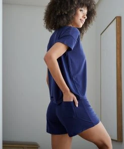 Sijo Eucalyptus Short Sleeve Tee 28 Sijo Eucalyptus Short Sleeve Tee