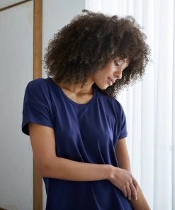 Sijo Eucalyptus Short Sleeve Tee 38 Sijo Eucalyptus Short Sleeve Tee