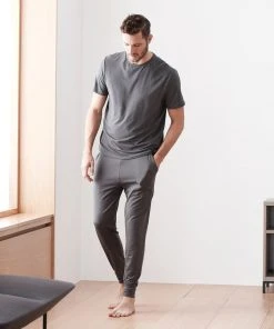 Sijo Men's Eucalyptus Tee 14 Sijo Men's Eucalyptus Tee