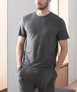 Sijo Men's Eucalyptus Tee